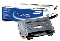 Samsung CLP-510D7K